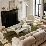 Beni Rugs, Solid Oat, 2026