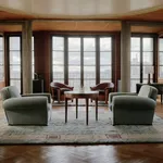 Beni Rugs, Solid Oat, 2026