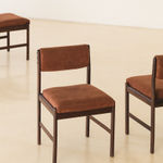 Unknown Artist, Wicker Magazine Rack, 1960s