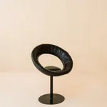 Ricardo Fasanello, Espaço Chairs (2 units), 1974