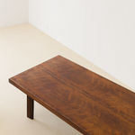 Unknown Artist, Wicker Magazine Rack, 1960s