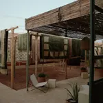 Beni Rugs, Solid Oat, 2026