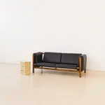 Lucas Recchia, Morfa nº 01, 2025