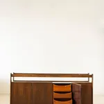 Sergio Rodrigues, Vronka Armchair (pair), 1962