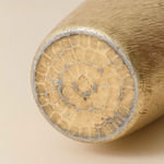 Unknown Artist, Wicker Magazine Rack, 1960s