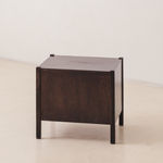 Unknown Artist, Wicker Magazine Rack, 1960s