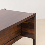 Sergio Rodrigues, Credenza, 1960s