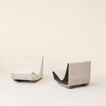 Willy Guhl, Tropical Planter, 1960s