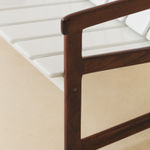 Sergio Rodrigues, Vronka Armchair (pair), 1962