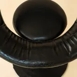 Ricardo Fasanello, Espaço Chairs (2 units), 1974