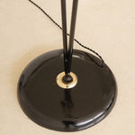 Unknown Artist, Wicker Magazine Rack, 1960s