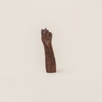 Unknown Artist, Wicker Magazine Rack, 1960s