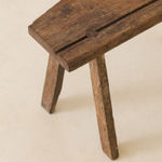 Unknown Artist, Wicker Magazine Rack, 1960s