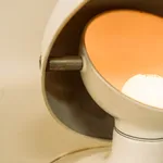 Afra and Tobia Scarpa, Table Lamp (pair), 1960s