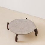 Unknown Artist, Wicker Magazine Rack, 1960s