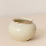 Unknown Artist, Wicker Magazine Rack, 1960s