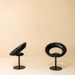 Ricardo Fasanello, Espaço Chairs (2 units), 1974