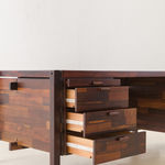 Sergio Rodrigues, Credenza, 1960s