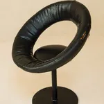 Ricardo Fasanello, Espaço Chairs (2 units), 1974