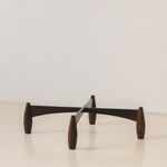 Unknown Artist, Wicker Magazine Rack, 1960s