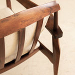 Laubisch and Hirth, Side Table (2 units), 1940s