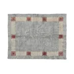 Beni Rugs, Solid Oat, 2026