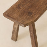 Unknown Artist, Wicker Magazine Rack, 1960s