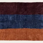 Beni Rugs, Variance, 2026