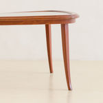 Unknown Artist, Wicker Magazine Rack, 1960s