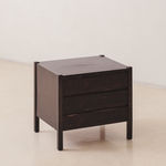 Unknown Artist, Wicker Magazine Rack, 1960s