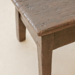 Unknown Artist, Wicker Magazine Rack, 1960s