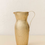 Unknown Artist, Wicker Magazine Rack, 1960s