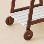 Sergio Rodrigues, Vronka Armchair (pair), 1962