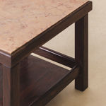 Unknown Artist, Wicker Magazine Rack, 1960s