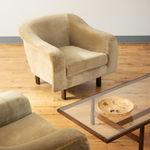 Joaquim Tenreiro, Coffee Table, 1955