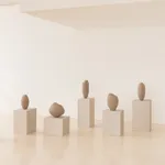 Domingos Tótora, Rupestre Bench, 2023