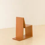 Rodrigo Silveira, Tipology Stool (3 units), 2021