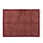 Beni Rugs, Vermelho, 2026