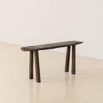 Unknown Artist, Wicker Magazine Rack, 1960s