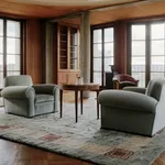 Beni Rugs, Solid Oat, 2026