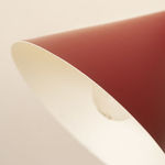 Unknown Artist, Wicker Magazine Rack, 1960s