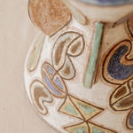 Forma S.A. Móveis e Objetos de Arte, Floor Lamp, 1950s