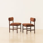 Unknown Artist, Wicker Magazine Rack, 1960s