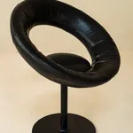 Ricardo Fasanello, Espaço Chairs (2 units), 1974