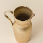 Unknown Artist, Wicker Magazine Rack, 1960s