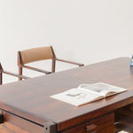 Sergio Rodrigues, Credenza, 1960s