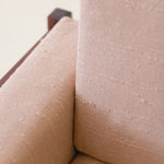 Celina Decorações, Solid Wood and Cane Chairs (8 units), 1960s