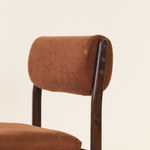 Unknown Artist, Wicker Magazine Rack, 1960s