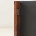 Jorge Zalszupin, Side tables (2 units - pair), 1964