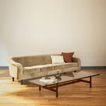 Joaquim Tenreiro, Estrutural Chair (6 units), 1947